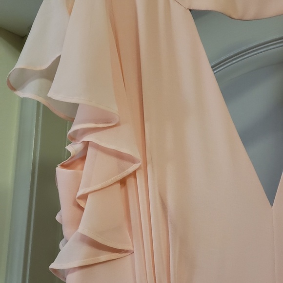 Fame & PartnersThe Celio Jumpsuit - Picture 6 of 8